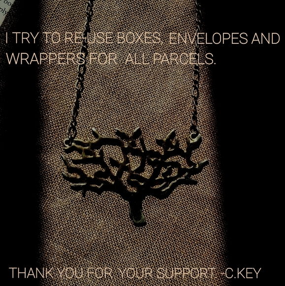 Top Peplum Blouse | All-black | Cap Sle… - Picture 14 of 15